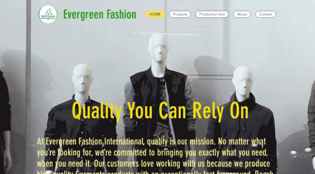 evergreenfashion.net