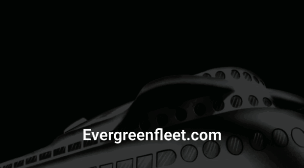 evergreenfleet.com