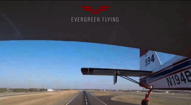 evergreenflying.com