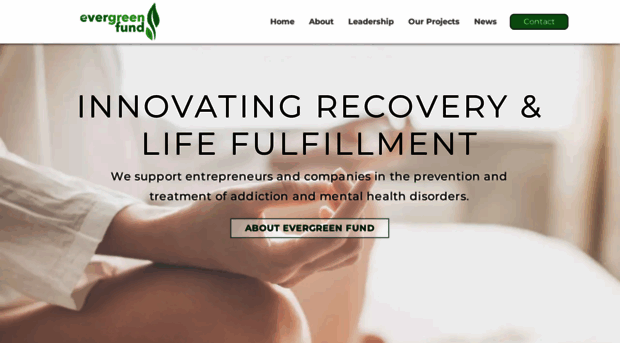 evergreenfund.life