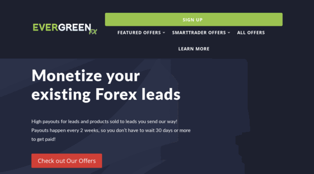 evergreenfx.com