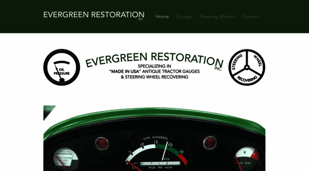 evergreengauges.com