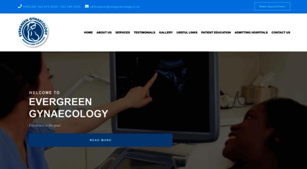 evergreengynaecology.co.za