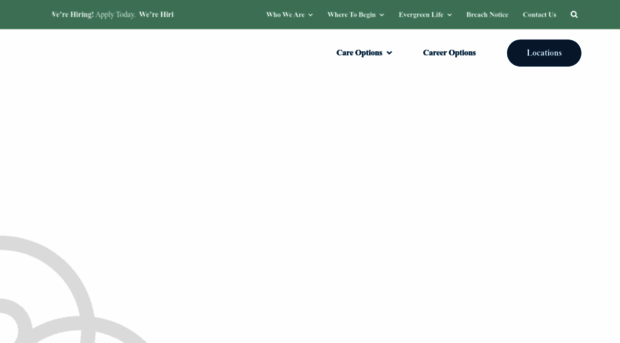 evergreenhcg.com