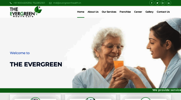 evergreenhealth.in