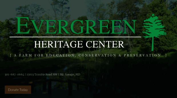 evergreenheritagecenter.org