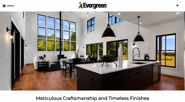 evergreenhomebuilders.com