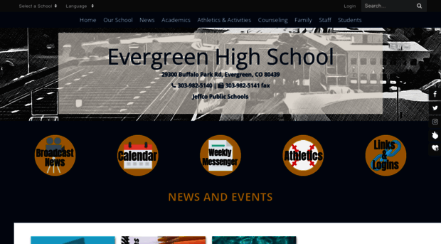 evergreenhs.jeffcopublicschools.org