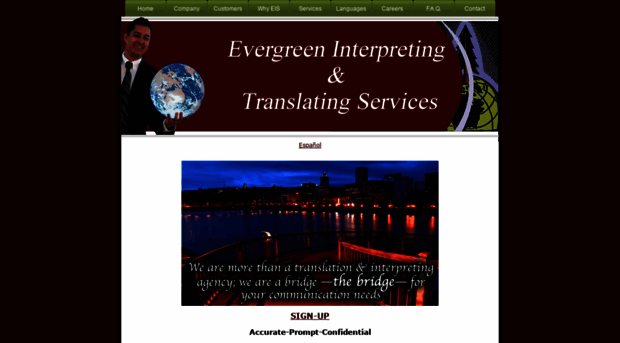 evergreeninterpreting.com