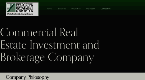 evergreeninvest.com