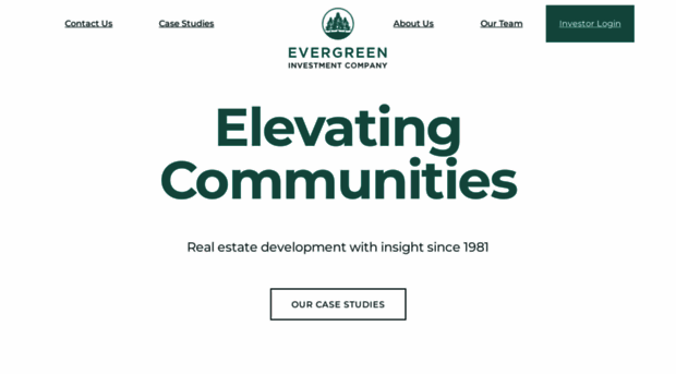 evergreeninvestco.com