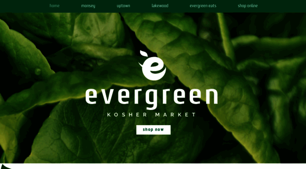 evergreenkosher.com