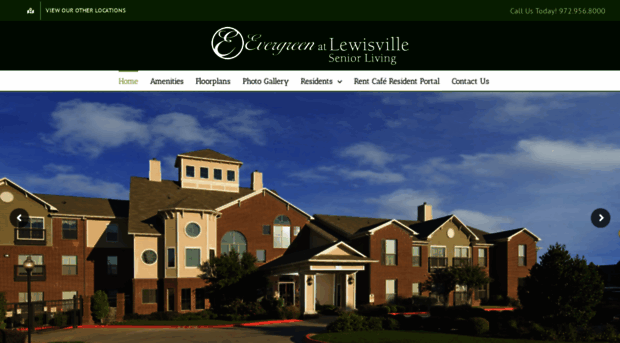 evergreenlewisville.com