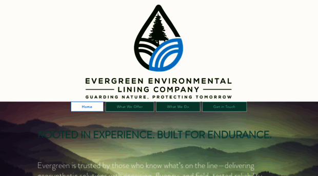 evergreenlining.com