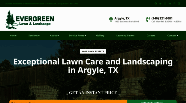 evergreenlls.com