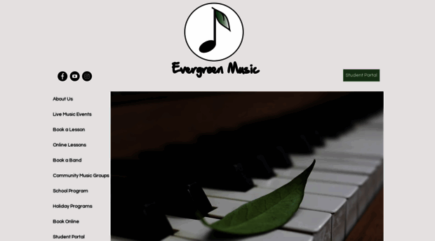 evergreenmusic.com.au