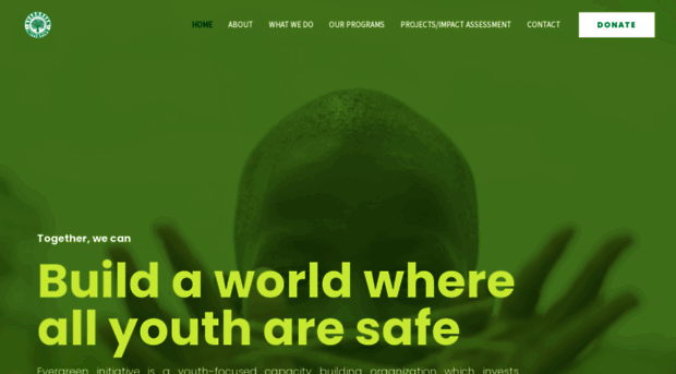 evergreenngo.org