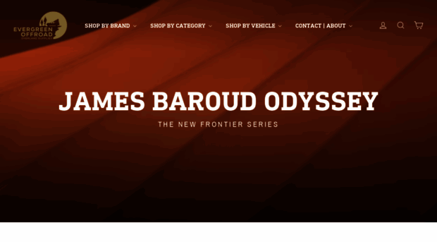 evergreenoffroad.com