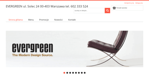 evergreenonline.pl