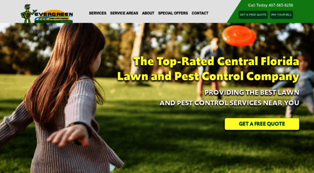 evergreenpc.com