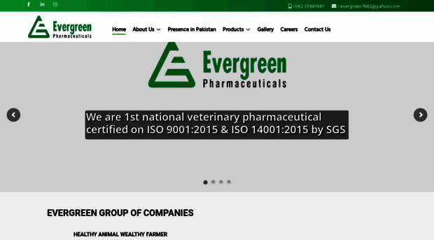 evergreenpharma.org