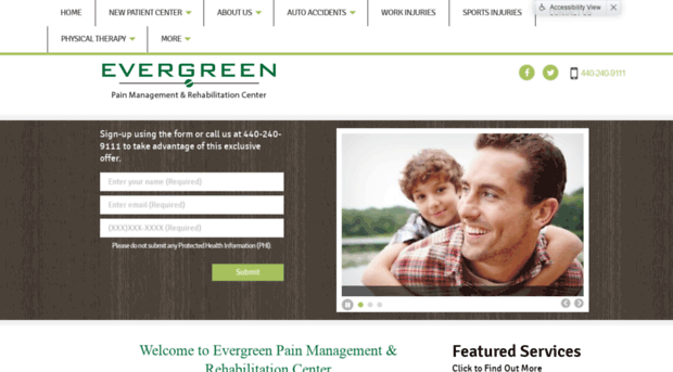 evergreenpmr.com