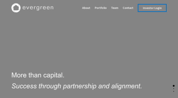 evergreenprivatefinance.com