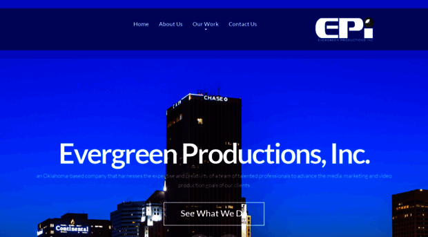 evergreenproductions.net