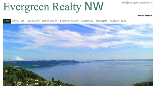 evergreenrealtynw.com