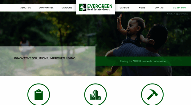 evergreenreg.com