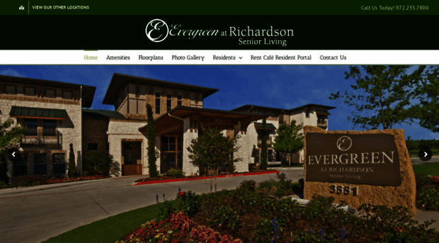 evergreenrichardson.com