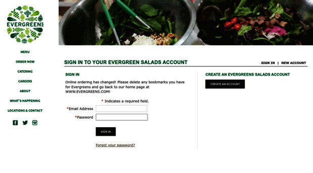 evergreens-salad.brinkpos.net