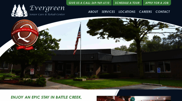 evergreenscc.com