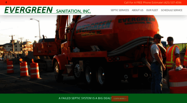 evergreensepticservices.com