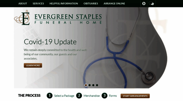 evergreenstaples.com