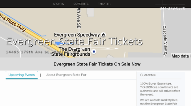 evergreenstatefair.ticketoffices.com