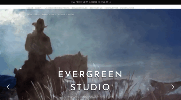 evergreenstudio.com