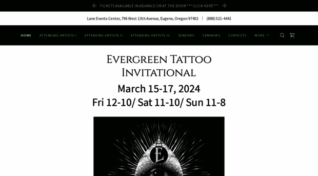 evergreentattoo.com