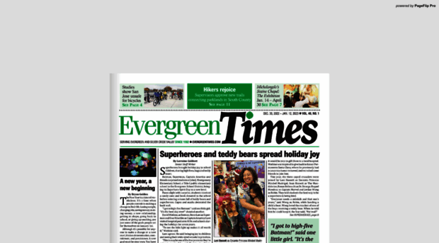 evergreentimes.com