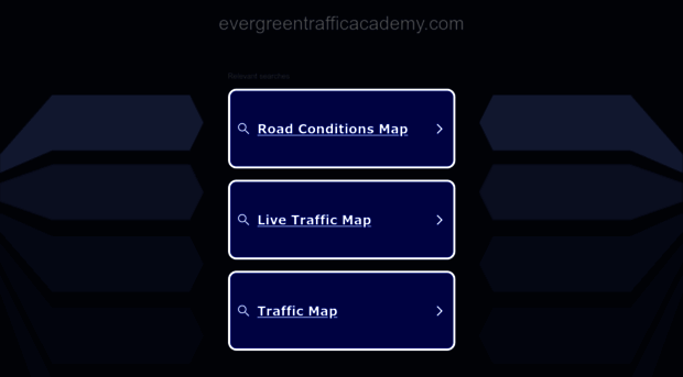 evergreentrafficacademy.com