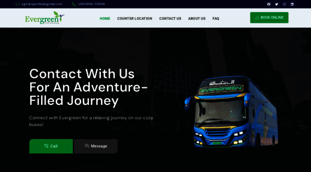 evergreentransport.com.bd