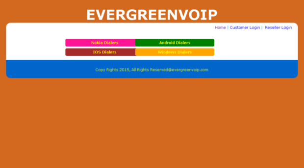 evergreenvoip.com