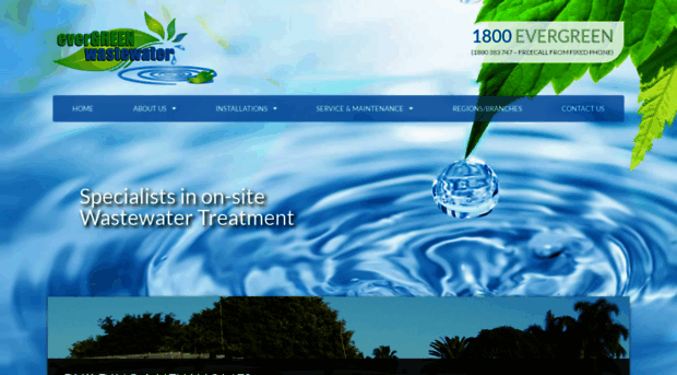 evergreenwastewater.com.au