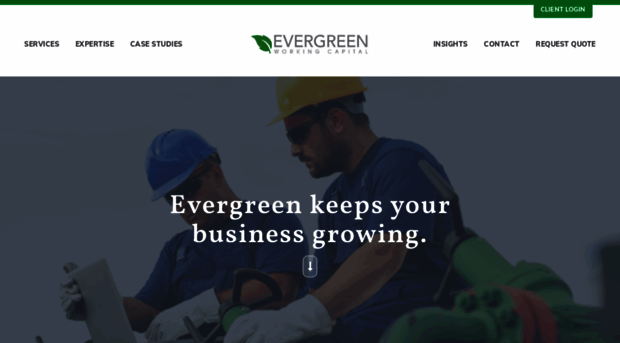 evergreenwc.com