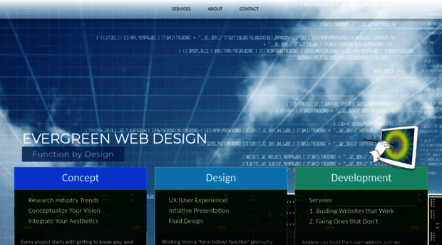 evergreenwebdesign.com