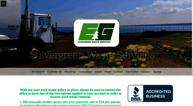 evergreenws.com