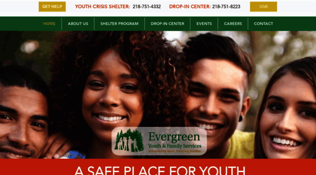 evergreenyfs.org