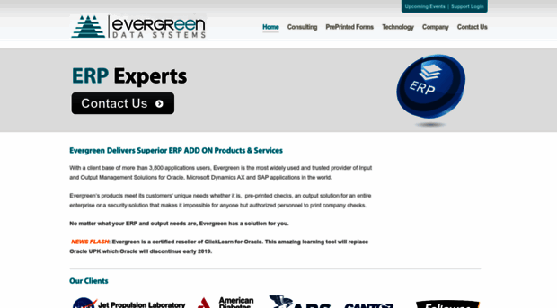 evergrn.com