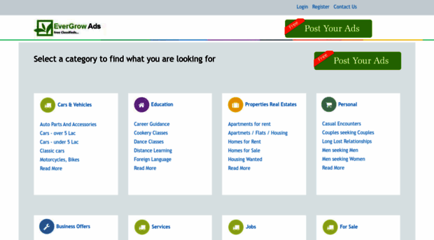 evergrowads.com