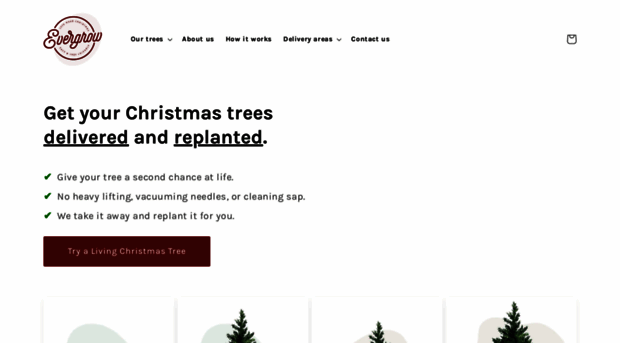 evergrowchristmastrees.ca